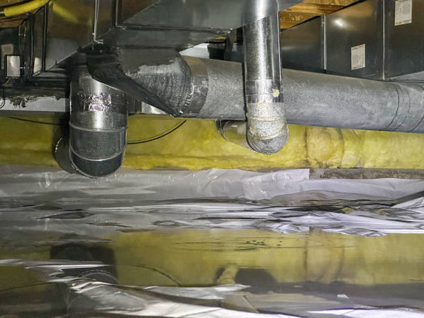 Water damage restoration insurance claims in Bensville, MD