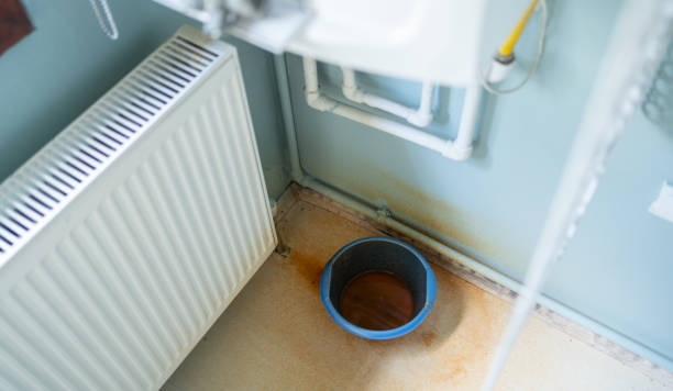 Best Emergency water damage restoration  in Bensville, MD