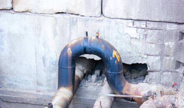 Best Water damage restoration near me  in Bensville, MD
